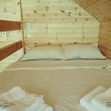 Cabana Bahna Ilovita Εξωτερικό φωτογραφία