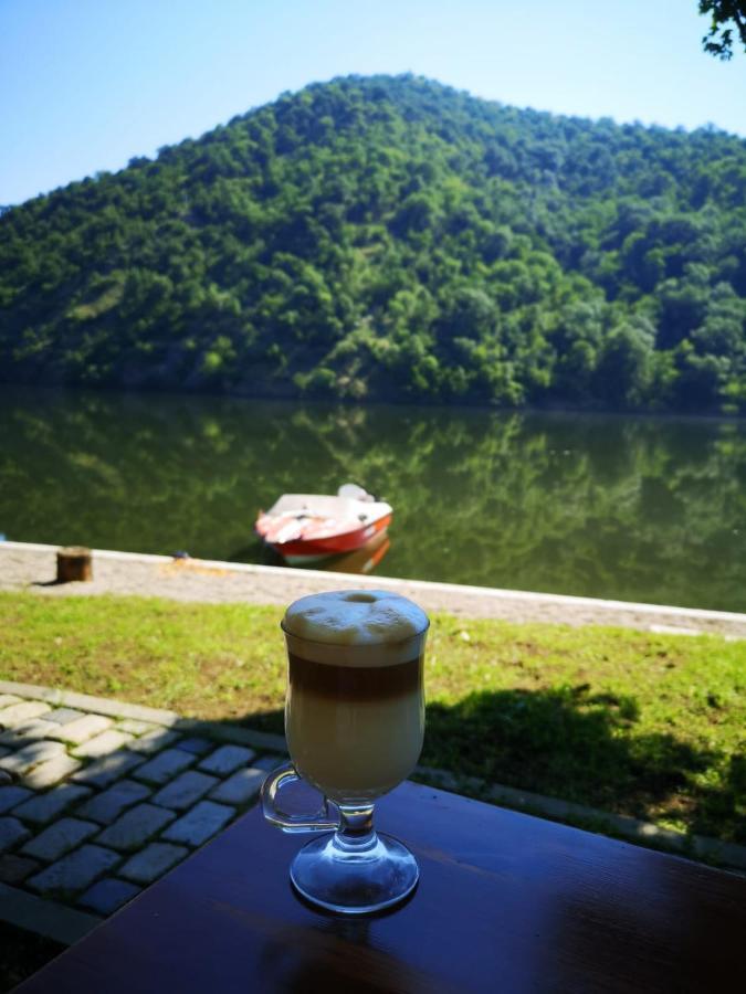 Cabana Bahna Ilovita Εξωτερικό φωτογραφία