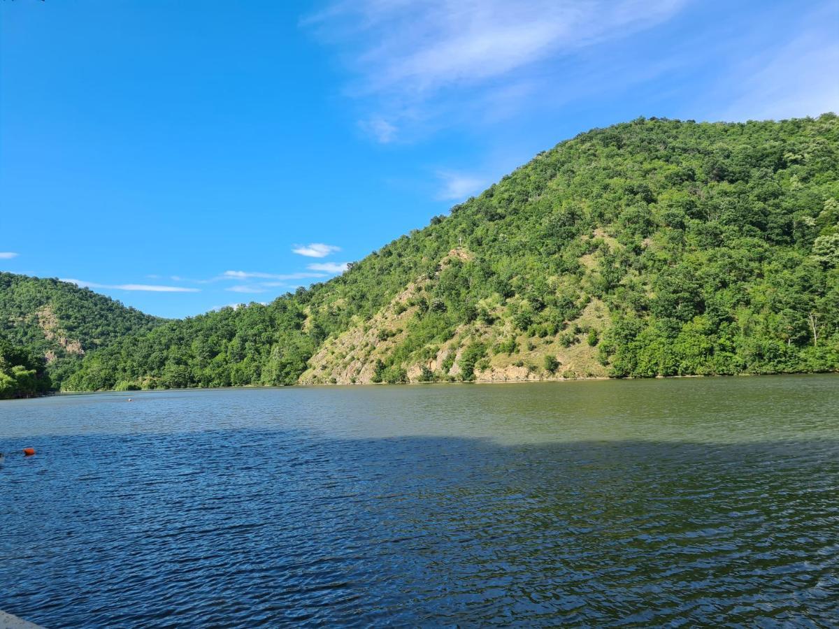 Cabana Bahna Ilovita Εξωτερικό φωτογραφία